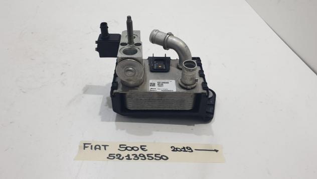 SCAMBIATORE DI CALORE FIAT 500 Serie Elettrica 52139550 52139550 Elettrica (20)