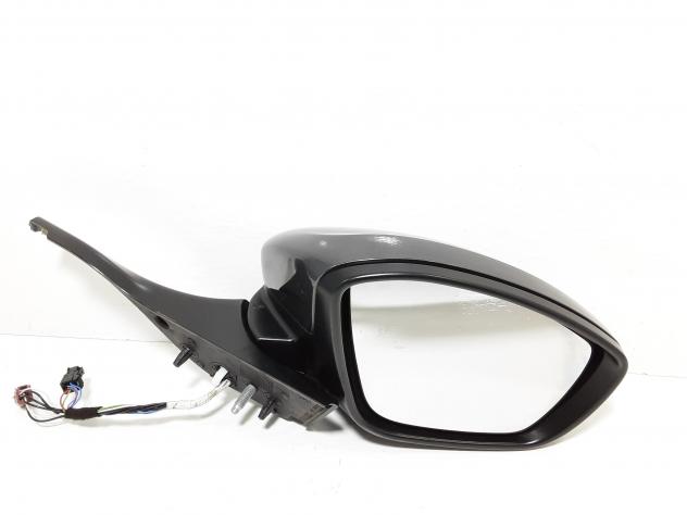 SPECCHIETTO RETROVISORE DESTRO PEUGEOT 2008 1° Serie 232673078 (13)