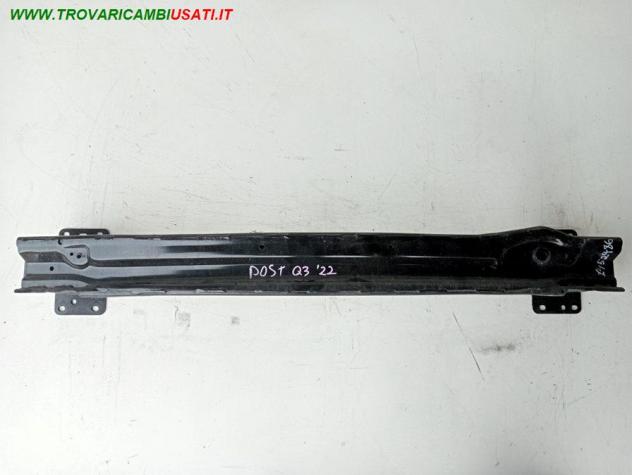 TRAVERSA PARAURTI POST. 999-U1452486 Carrozzeria  Lamierati esterni  Paraurti  Traversa parau AUDI - Q3 F3B - 2018 , AUDI - Q3 SPORTBACK F3N - 2019