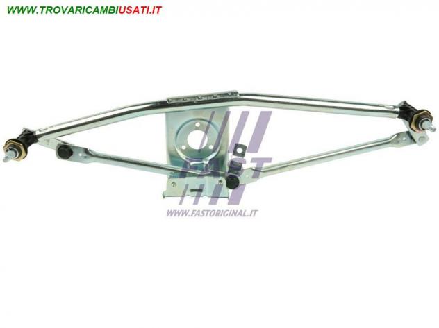 MECCANISMO TERGICRISTALLO MERCEDES SPRINTER 95 901-905 SENZA MOTORE FT93131