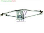 MECCANISMO TERGICRISTALLO MERCEDES SPRINTER 95 901-905 SENZA MOTORE FT93131
