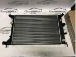 Radiatore Motore Opel Vectra B Cambio Automatico 90499823