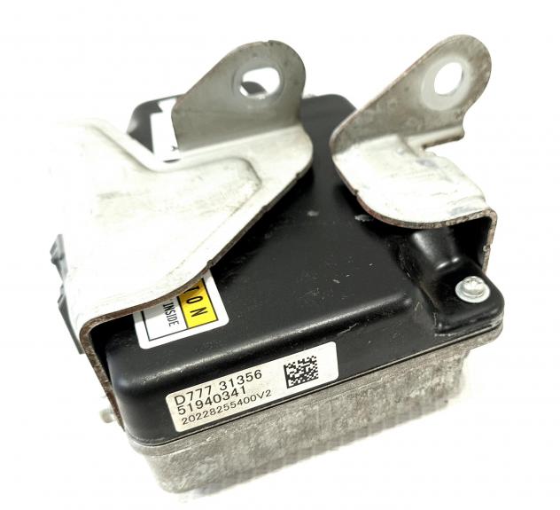 CENTRALINA RADIO NAVIGATORE JEEP Compass Serie 51940341 (16) - Foto 2