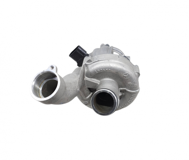 TURBINA MERCEDES Classe E Serie Cabrio (A238) A2560903600 256930 Benzina 3000 (17) - Foto 2