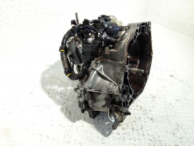 CAMBIO AUTOMATICO LANCIA Musa 2° Serie 71773219 199B1000 Diesel 1300 (07) - Foto 2