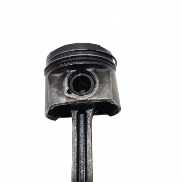 PISTONE MOTORE KIA Sportage Serie 23510-2U000 D4FE Diesel 1600 (1621) - Foto 4