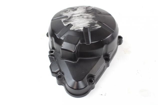 KAWASAKI Z 900 140310640 CARTER COVER STATORE ZR900F 20 - 24 STATOR COVER CON GRAFFI - Foto 4