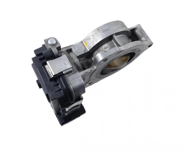 CORPO FARFALLATO JEEP Renegade Serie 55258454 55260384 Diesel 1600 (18) - Foto 8