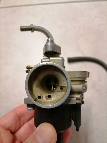 Carburatore Gurtner - Foto 4