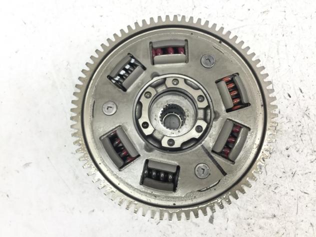 HONDA CBR RR ABS KM0 600 CAMPANA FRIZIONE 2024 2026 PC69A4RK - Foto 5