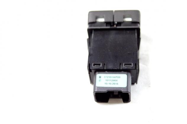 37230-54P00 GRUPPO DI COMANDO SISTEMA PRE-COLLISIONE SUZUKI VITARA 1.6 B 88KW 5M 5P (2016) RICAMBIO USATO - Foto 5