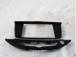 39009825 MASCHERINA RIVESTIMENTO CRUSCOTTO CENTRALE OPEL ASTRA SW 1.6 D 81K &hellip;