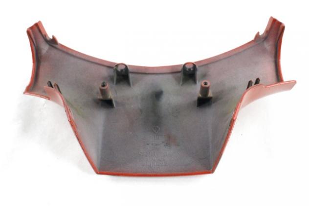 APRILIA SCARABEO 250 AP8184015 COVER MANUBRIO POSTERIORE STRUMENTAZIONE 06 - 11 REAR HANDLEBAR COVER SEGNI DI USURA - Foto 5
