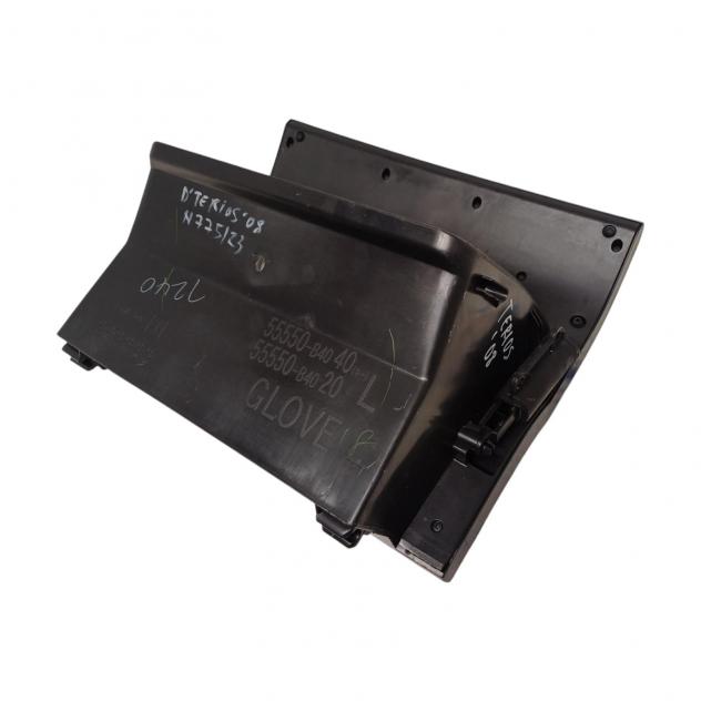 CASSETTO PORTA OGGETTI DAIHATSU Terios 2° Serie 55550-B4040 (06) - Foto 6