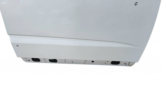 PORTIERA ANTERIORE DESTRA JAGUAR E-Pace Serie J9C2731 (17) - Foto 4
