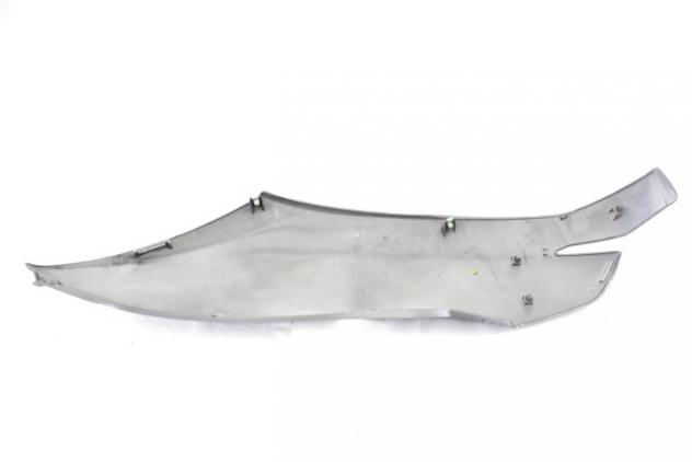 PEUGEOT METROPOLIS 400 1178176400 CARENA POSTERIORE SINISTRA 13 - 17 LEFT FAIRING CON GRAFFI - Foto 3