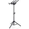STRUMENTI MUSICALI: CASSE AMPL. - MICROFONO PROFESSIONAL- ASTA. - Foto 4