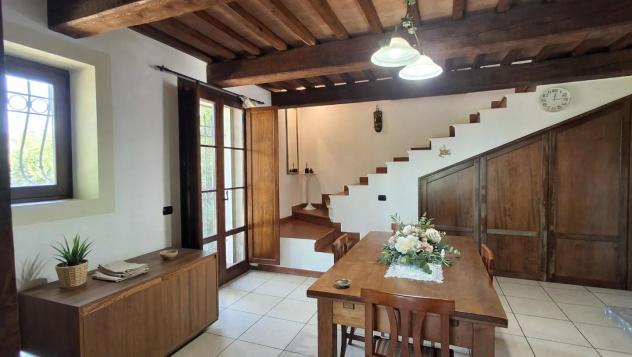 Rustico in vendita a Arena Metato - San Giuliano Terme 190 mq Rif: 1442214 - Foto 6