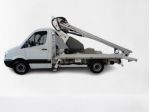 MERCEDES-BENZ FURGONE  sprinter cestello rif. 23321319