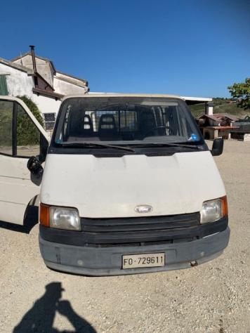 FORD TRANSIT rif. 24134506 - Foto 4