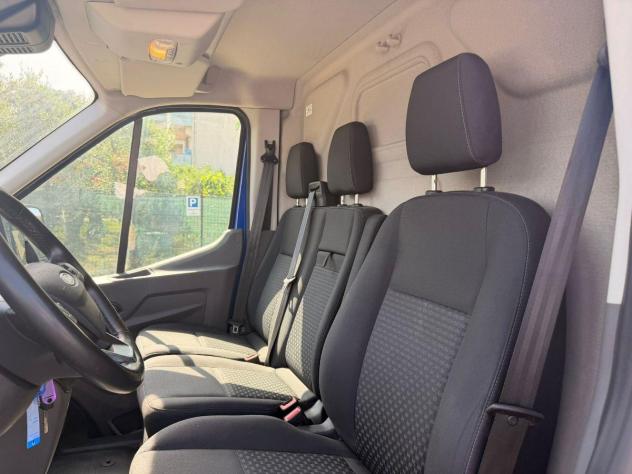 FORD Transit 310 2.0 tdci 130cv trend L2H2 E6.2 IVA COMPRESA - Foto 10
