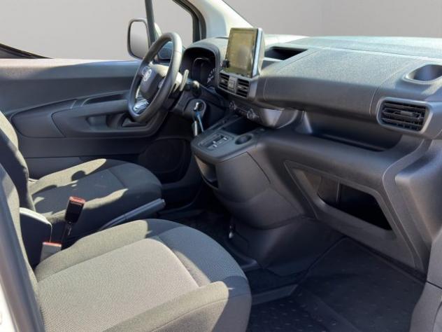 FIAT Doblo 1.5 130CV Maxi AUTOMATICO rif. 23932206 - Foto 9