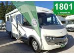 MOTORHOME MOBILVETTA DUCATO SEMIDINETTE LETTI GEMELLI BASCULANTE GARAGE CLI &hellip;
