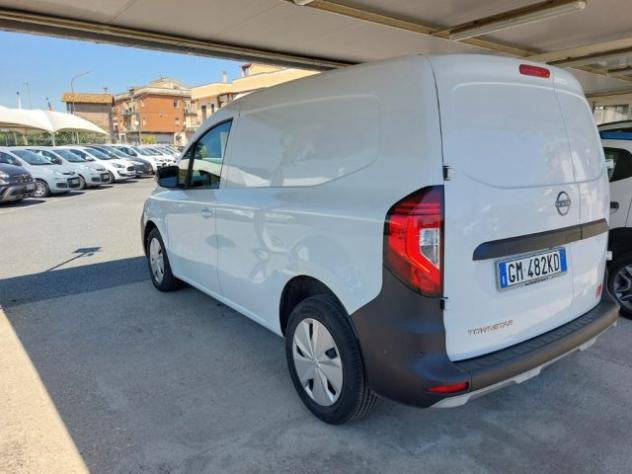 NISSAN Townstar 1.3 130 CV Van PC N-Connecta rif. 23750129 - Foto 5