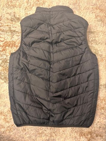 Vendo gilet riscaldato USB /Selling USB heated vest / USB heated vest for sale - Foto 6