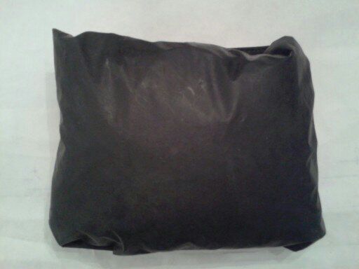 GIACCONE IMPERMEABILE FREE CUT NERO - Foto 7