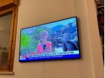 Installatore Tv a muro