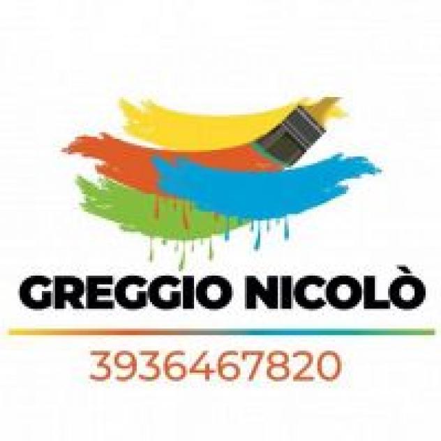 Greggio Nicolo Pittore Edile