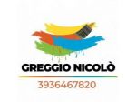 Greggio Nicolo Pittore Edile