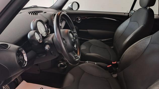 Mini Cooper SD Coupe 2.0 Coup - Foto 8