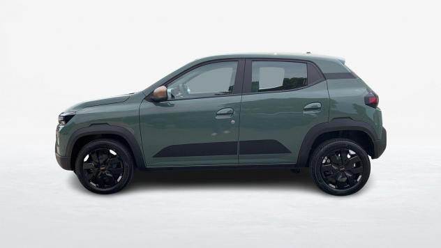 Dacia Spring Electric Extreme Electric 65 - Foto 3