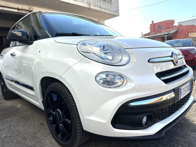 Fiat 500L 1.6 Multijet 120 CV Business - Foto 2