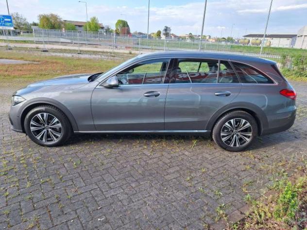 Mercedes-Benz C 220 Classe C-S206 SW All-Terrain SW All-Terrain d mhev Premium 4matic Automatica - Foto 3