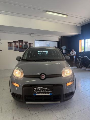 Fiat Panda 1.0 FireFly S&S Hybrid Red - Foto 2