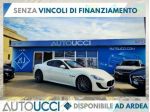 MASERATI GranTurismo 4.7 V8 Sport rif. 24182094