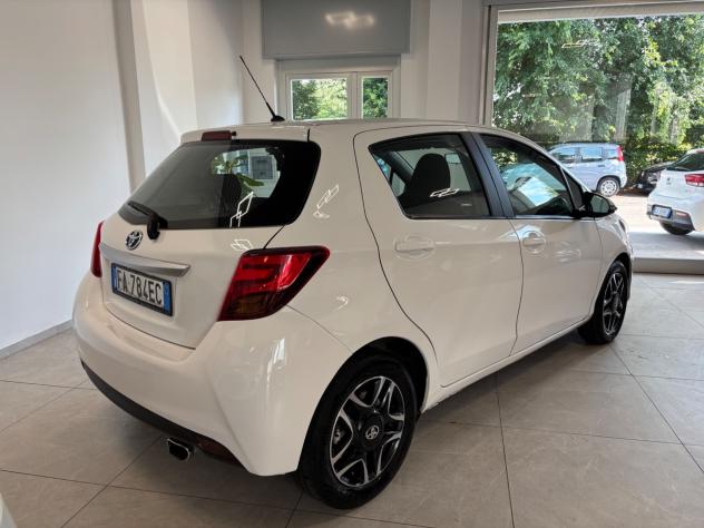 Toyota Yaris 1.5 Hybrid 5 porte Active - Foto 6