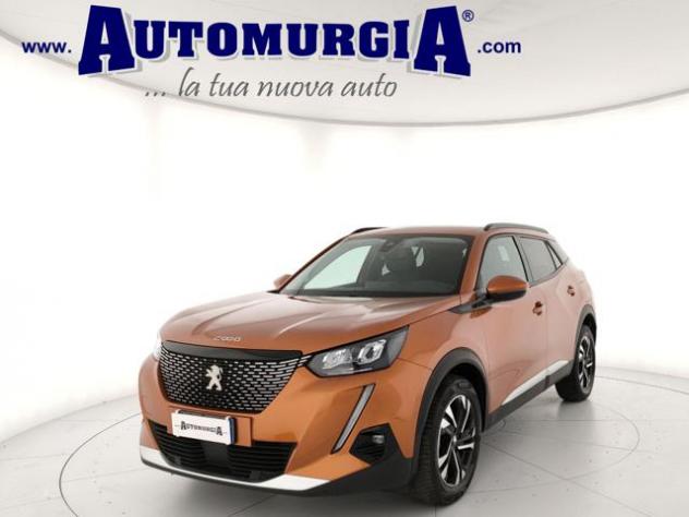 PEUGEOT 2008 PureTech 100 S&S Allure rif. 23940617 - Foto 2