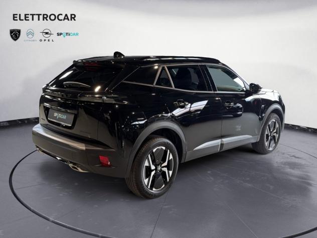 Peugeot 2008 2008 1.2 hybrid GT 145cv e-dcs6 - Foto 3