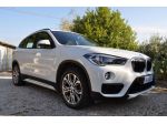 Bmw X1 180d xDrive Advantage (Gancio traino-tetto apribile)