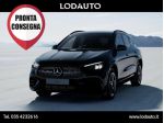 Mercedes-Benz GLA GLA 200 d AMG Line Extra