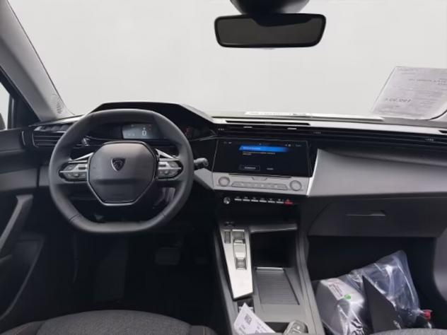 PEUGEOT 308 3ª serie 308 Hybrid 145 e-DCS6 Style - Foto 8