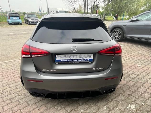 MERCEDES-BENZ A 45 S AMG A 45S AMG 4Matic+ rif. 23528580 - Foto 5