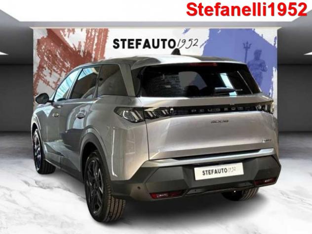 PEUGEOT 5008 1.2 hybrid Allure 145cv 7p.ti e-dcs6 rif. 23934616 - Foto 5