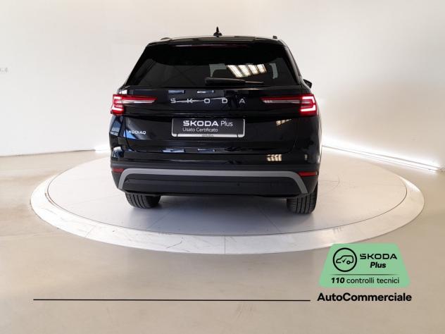 Škoda Kodiaq 2.0 TDI EVO Executive DSG 7p - Foto 5