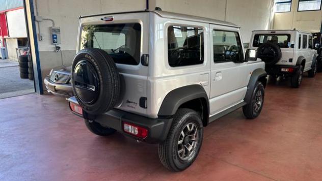 SUZUKI Jimny GL 3 Porte Cambio Automatico Con Ridotte rif. 23940028 - Foto 5