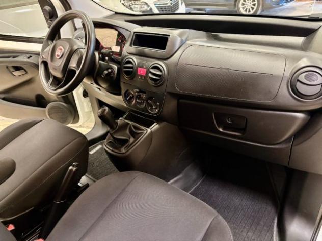 FIAT Fiorino 1.3 MJT 95CV N1 AUTOCARRO + IVA - UNIPRO rif. 24136468 - Foto 9